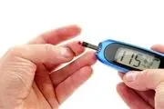 درمان کامل دیابت نوع 2 در 4 ماه
