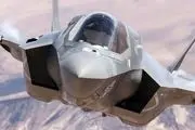 خرید 90 فروند «جنگنده اف-35» توسط نیروی هوایی ایتالیا