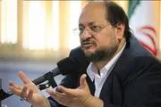 شریعتمداری: قبول مسئولیتم در وزارت کار به خاطر علاقه‌ام به «تعاون» بود