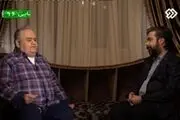 تمجید مقام معظم رهبری از بازی 