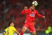 اسامی محرومان هفته چهاردهم لیگ برتر