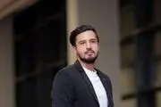 «مهرداد صدیقیان» خیره به افق های دور/ عکس