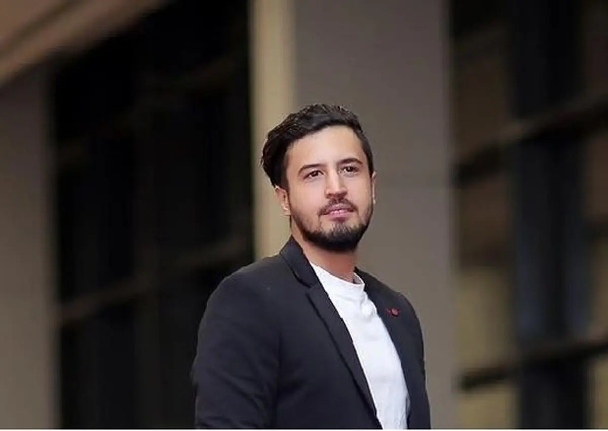 مهرداد صدیقیان بازیگر «شهربانو» شد
