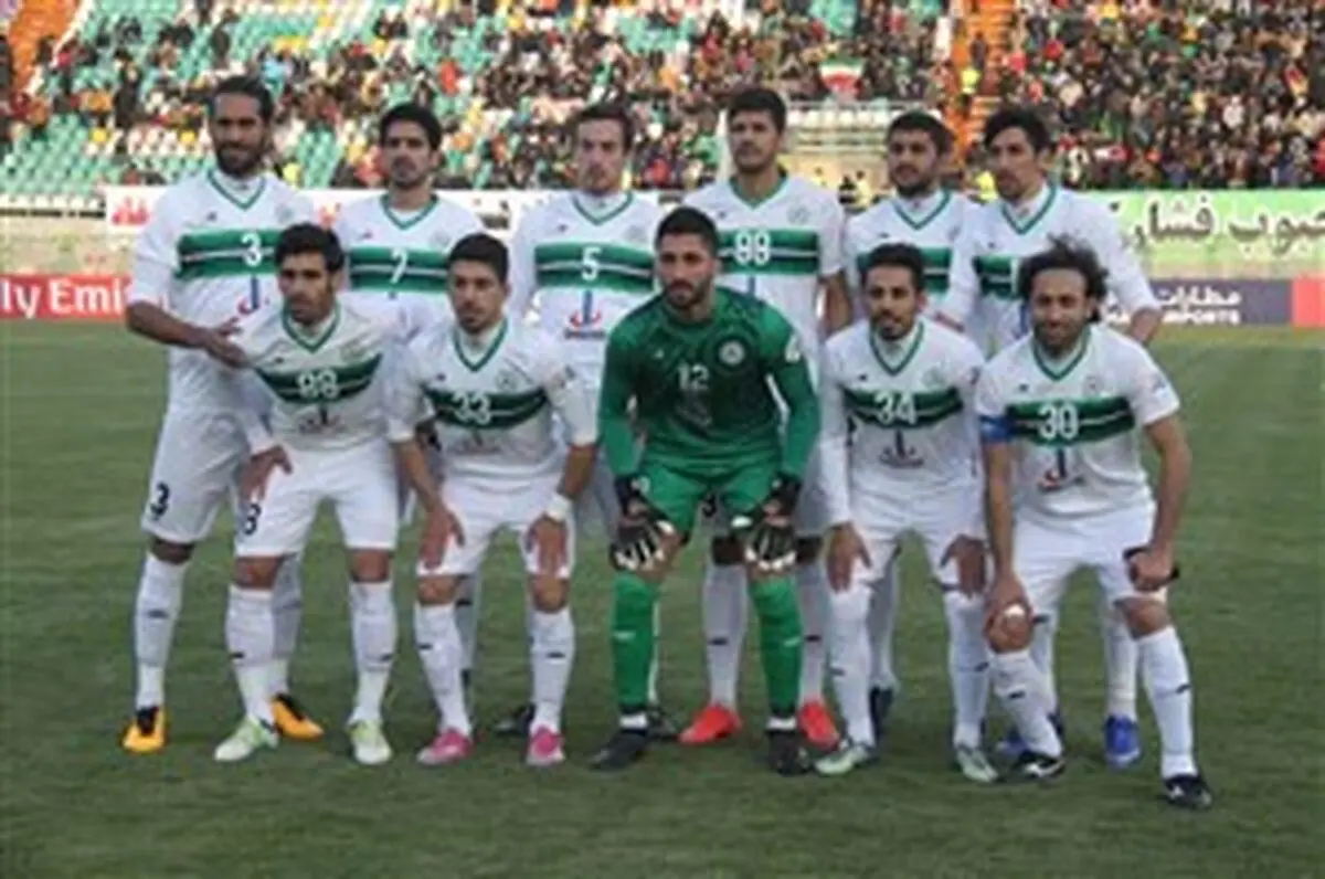 چرا ذوب‌آهنی‌ها از تیم‌ملی خط خوردند؟