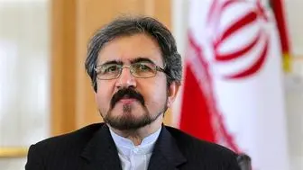 واکنش ایران ادعاهای رئیس اداره اطلاعات ملی آمریکا