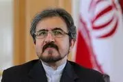 ایران شهادت صالح الصماد را تسلیت گفت