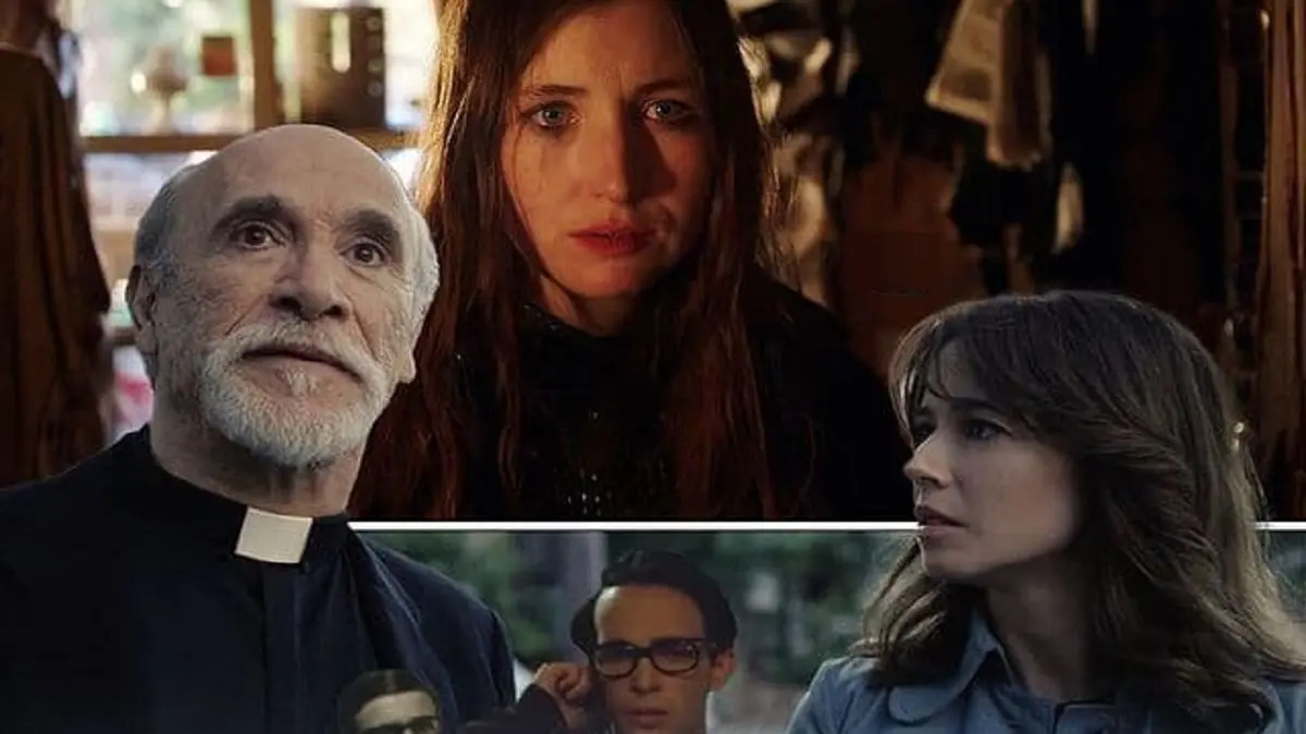 با 10 فیلم ترسناک سال ۲۰۲۰ آشنا شوید