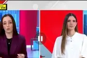 بمب خبری کانال ۱۴ رژیم صهیونیستی +فیلم 