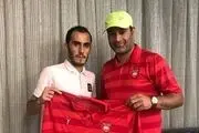 
وینگر 10 میلیاردی در سپیدرود!
