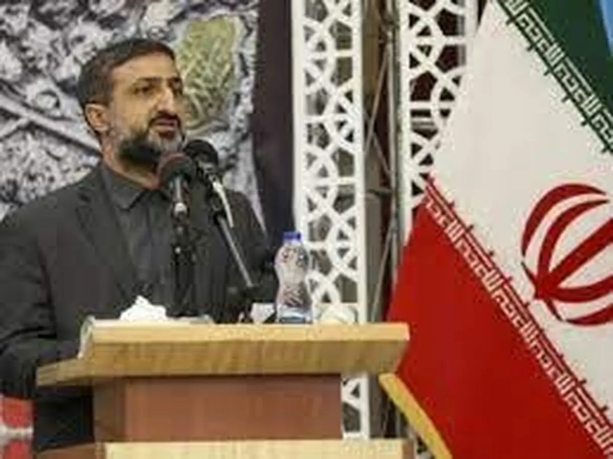 راهیان نور بهترین کار فرهنگی در تحول روحی نسل آینده است
