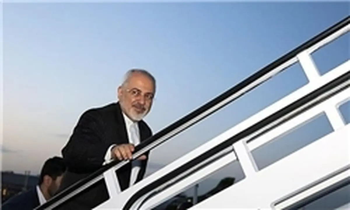 برنامه‌های 2 روز حضور ظریف در تایلند