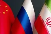 دوستی میان رهبران چین و روسیه ضامن روابط دوجانبه است