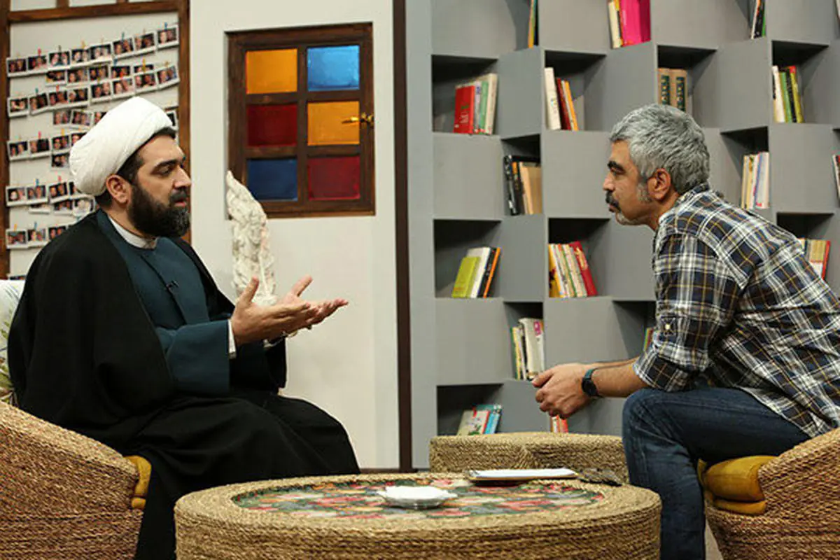 مهمان امشب برنامه "سروش صحت" چه کسی است؟