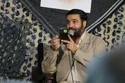 عادل رضایی مداح کرمانی که به شهادت رسید کیست؟