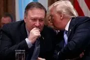 درگیری بین مقامات آمریکایی بر سر هزینه حفاظت قاتلان شهید سلیمانی