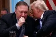 درگیری بین مقامات آمریکایی بر سر هزینه حفاظت قاتلان شهید سلیمانی