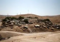  آتش‌بس در اردوگاه فلسطینیان در جنوب لبنان 