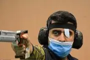 ملی‌پوش کشورمان: توکیو در المپیک، مثل سونای بخار است