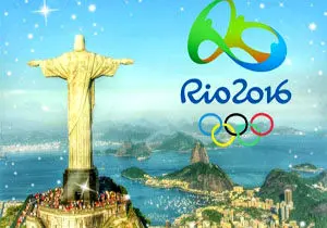 برنامه کامل المپیک ریو 2016