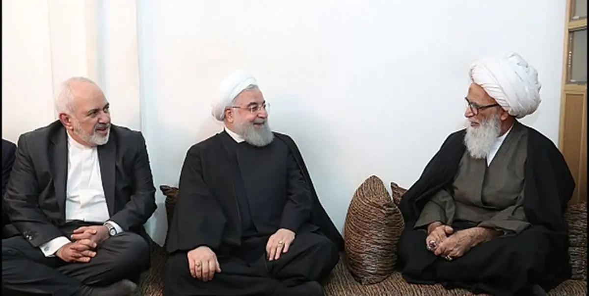 ایران صدای شیعه و مسلمانان واقعی است