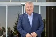 نظر اسطوره پرسپولیس درباره قهرمان فینال آسیا