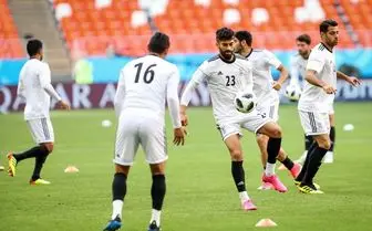 مکان دیدارهای دوستانه تیم ملی فوتبال در راه جام ملت های آسیا مشخص شد