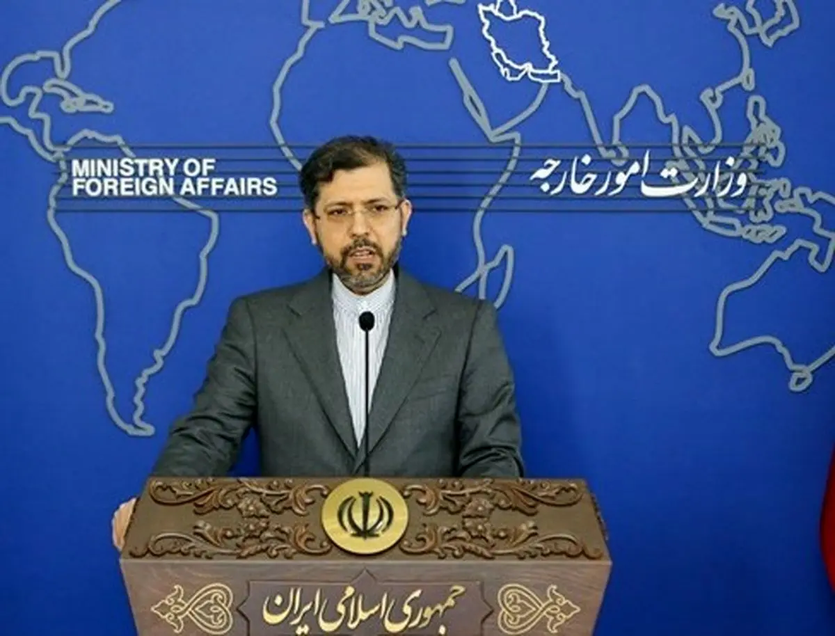 ایران حمله موشکی رژیم صهیونیستی به حومه دمشق را محکوم کرد