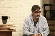 مجری بی حاشیه: فکر می کنم کرونا خفیف گرفتم