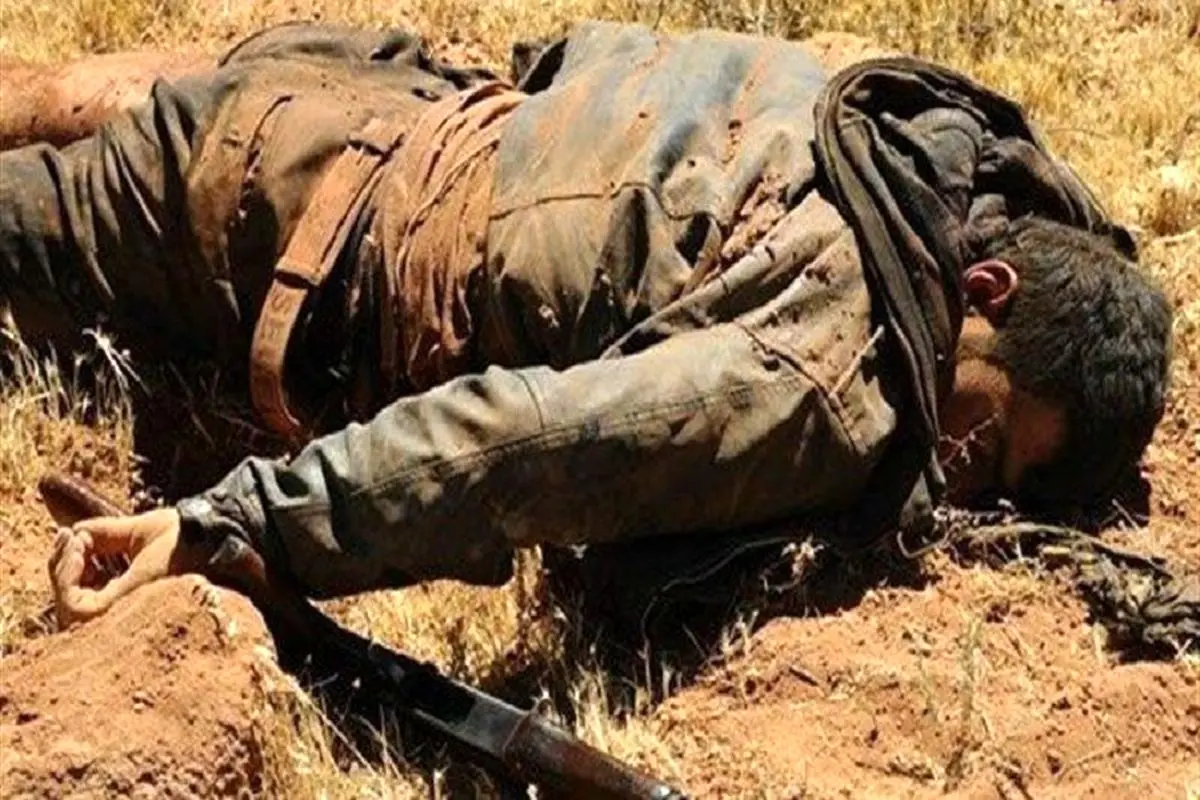 کشته شدن یکی از مشهورترین مخالفان سوریه