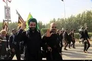  زائران از دریافت و نگهداری هرگونه پاکت از افراد ناشناس خودداری کنند 