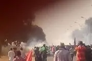 حمله مقامات نیجریه به جنبش اسلامی