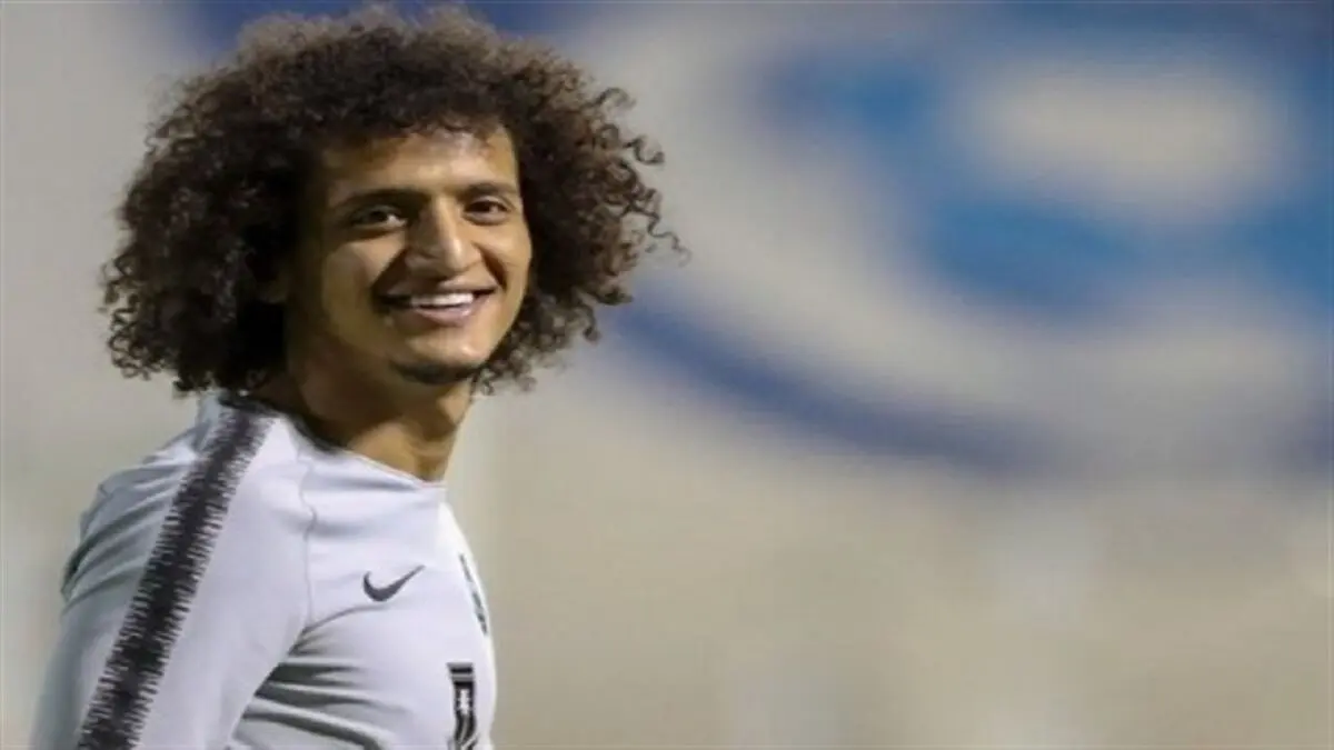 مرد سال فوتبال آسیا راهی پادگان شد
