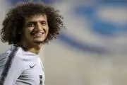 مرد سال فوتبال آسیا راهی پادگان شد
