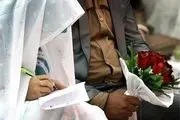 نرخ طلاق در خانواده‌های مددجویان سیستان و بلوچستان بسیار
پایین
است 
