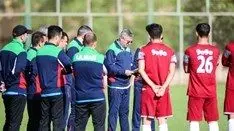 احتمال تغییرات کرانچار در تیم ملی امید