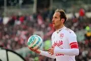 بنگر: کسی از شکست پرسپولیس ناراحت نبود