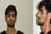 فرتاش فریدونی متهم به سرقت به عنف و تجاوز به بانوان در کرج+عکس