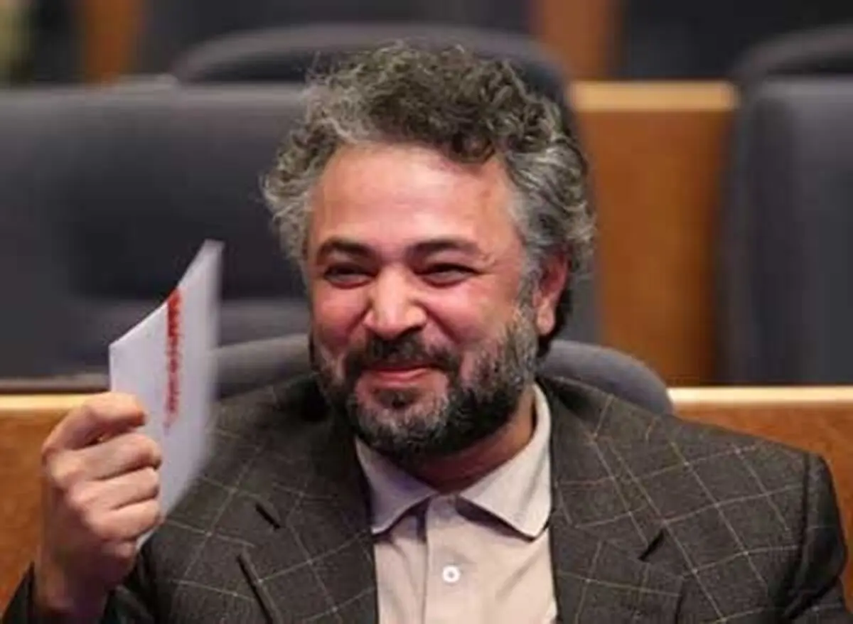 آخرین اثر نمایشی حسن جوهرچی