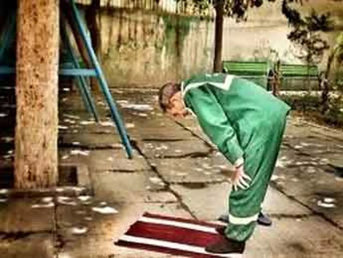 نماز به نمازگزار چه می گوید؟
