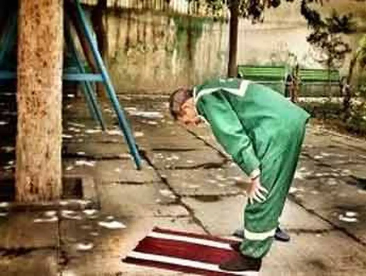 نماز به نمازگزار چه می گوید؟