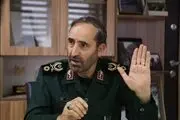 واکنش سردار شادمانی به استعفای سعد حریری