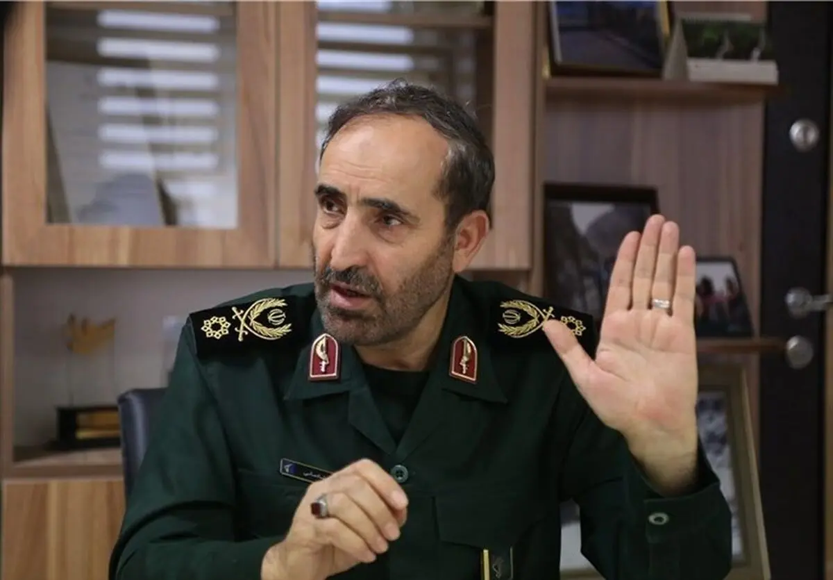 واکنش سردار شادمانی به استعفای سعد حریری
