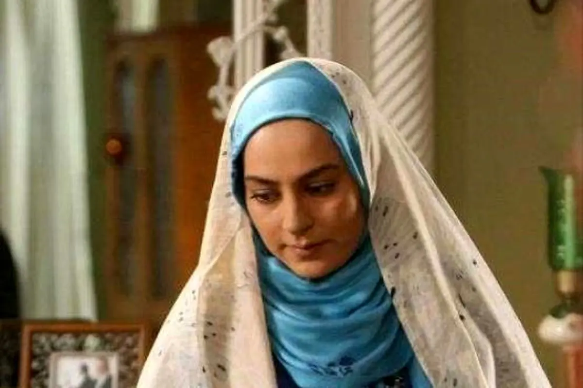 سمانه پاکدل مهمان "شب فیروزه ای"
