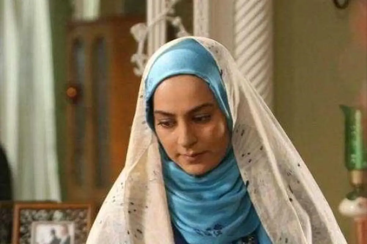سمانه پاکدل مهمان "شب فیروزه ای"