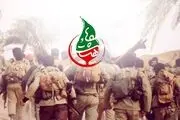 مسعود ده نمکی، میزبان فرمانده قرارگاه کربلا