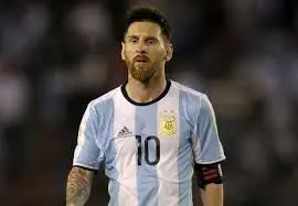 مسی سکوتش درباره تیم ملی آرژانتین را شکست