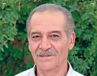 سیامک اطلسی در قطعه هنرمندان خاکسپاری میشود
