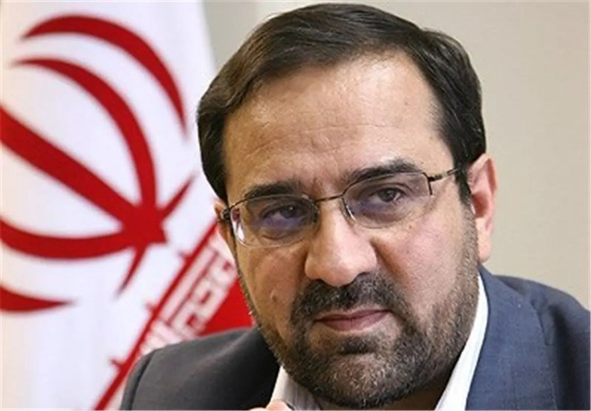 وزیر سابق ورزش به نفع جریان اصولگرایی انصراف داد