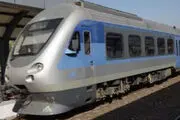 قطار شهری نجف آباد - اصفهان احداث می شود
