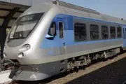قطار شهری نجف آباد - اصفهان احداث می شود
